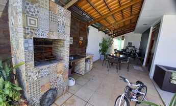 Imagem 7: Linda casa, com 345 m2 em Intermares - Cabedelo - PB