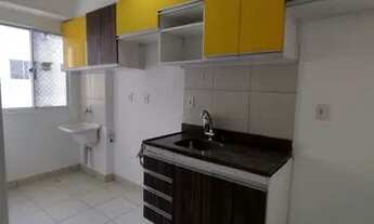 Imagem: Apartamento Condomínio Ideal Torquato 3