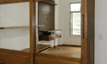 Imagem 2: Apartamento com 1 dormitório à venda, 40 m² por R$ 250.000,00 - Bairro de Fátima - Rio de