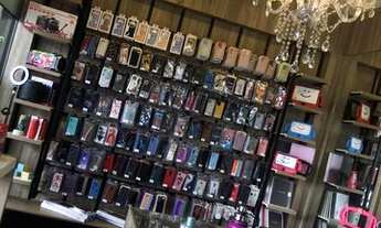 Imagem 4: Vendo LOJA PRONTA Posto Brazilian SJRPRETO