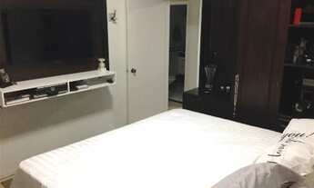 Imagem 4: Apartamento para Aluguel - Paraíso, 2 Quartos, 65 m2