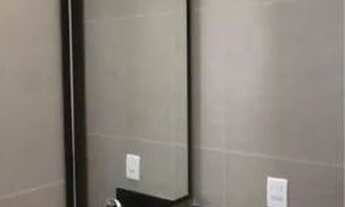 Imagem 7: Apartamento para locação no edíficio Maranata Leste em São José dos Campos-SP