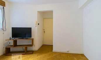 Imagem 3: Apartamento para Aluguel - Consolação, 1 Quarto, 44 m2