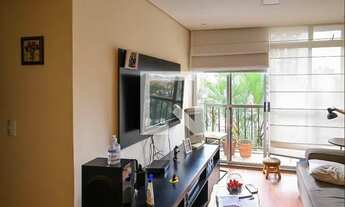 Imagem 2: Apartamento para Aluguel - Jardim São Savério, 2 Quartos, 57 m2