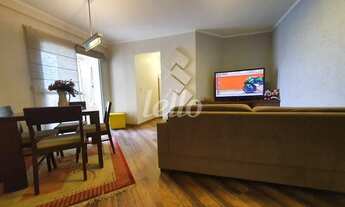 Imagem 3: São Paulo - Apartamento Padrão - Vila Prudente