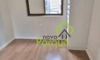 Imagem 5: Apartamento com 2 dormitórios para alugar, 60 m² por R$ 3.400,00/mês - Aclimação - São Pau