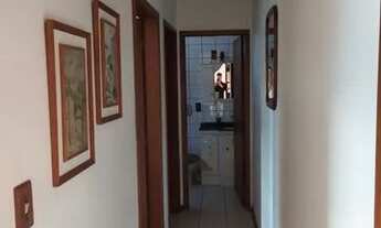 Imagem 4: Apartamento para venda com 53 metros quadrados com 2 quartos em Campinas - São José - SC