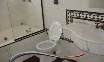 Imagem 6: CASA RESIDENCIAL em São Paulo - SP, Jardim Santa Helena