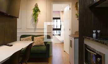 Imagem 2: Apartamento para Aluguel - Consolação, 1 Quarto, 25 m2