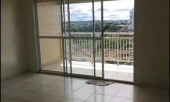 Imagem 3: Reserva Ibiapaba, 92,32 m², andar alto, 2 vagas de garagem cobertas, nascente total