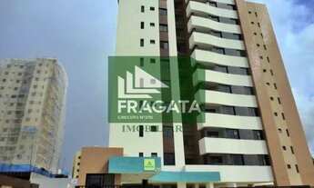 Imagem 3: APARTAMENTO ARACAJU COND PRIVILLÈGE RESIDENCE NA JABOTIANA