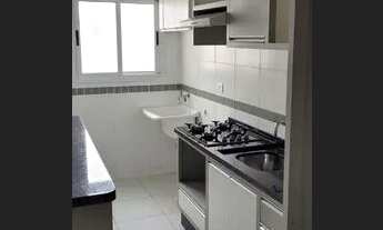 Imagem 6: ALUGO APARTAMENTO SEMI MOBILIADO( ler anuncio