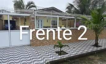 Imagem 5: Casa 286m² à venda, de frente para o mar localizado em Balneário Nossa Senhora de Fátima