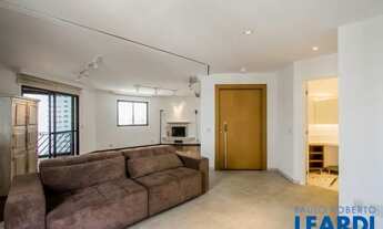 Imagem 3: APARTAMENTO - CAMPO BELO - SP