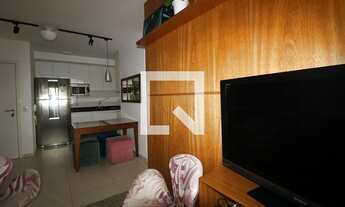 Imagem 6: Apartamento para Aluguel - Água Branca, 2 Quartos, 64 m2