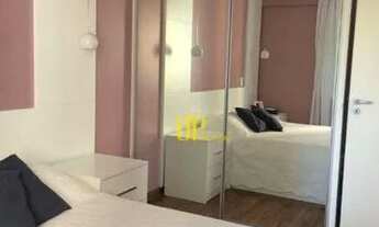 Imagem 7: Apartamento disponivel para locação na vila olimpia