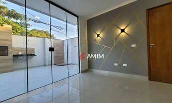 Imagem 5: Casa com 3 Quartos à Venda, 120 m² por R$ 520.000 - Jardim Atlântico Leste (Itaipuaçu) - M