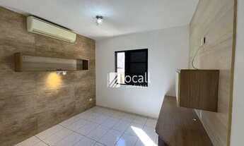 Imagem 2: Casa com 3 dormitórios à venda, 135 m² por R$ 500.000 - Condomínio Residencial Village Mar