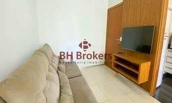 Imagem: BELO HORIZONTE - Apartamento Padrão - Savassi