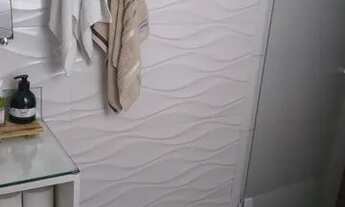 Imagem 6: Apartamento para venda possui 63,00m² com 3 quartos na Vila Alpina - São Paulo - SP