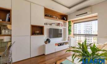 Imagem 3: APARTAMENTO - VILA NOVA CONCEIÇÃO - SP