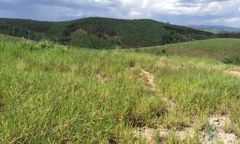 Imagem: Chácara em condomínio fechado de 5044m²