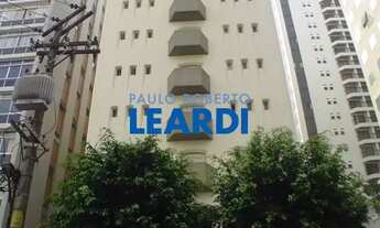 Imagem: APARTAMENTO - JARDIM PAULISTA - SP