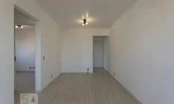 Imagem 2: Apartamento para Aluguel - Saúde, 2 Quartos, 58 m2