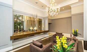 Imagem 2: CURITIBA - Apartamento Padrão - Batel