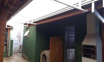 Imagem 6: Casa à venda na Cidade Nova com edícula Indaiatuba SP