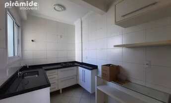 Imagem 7: Apartamento com 3 dormitórios à venda, 80 m² por R$ 560.000,00 - Vila Ema - São José dos C