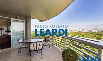 Imagem: APARTAMENTO - JARDIM AMÉRICA - SP