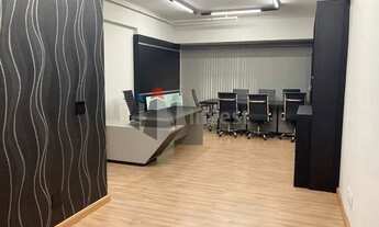 Imagem 6: Sala para alugar, 35 m² por R$ 2.639,24/mês - Centro - Campinas/SP