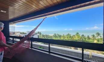 Imagem 2: Cobertura com 3 dormitórios à venda, 347 m² por R$ 1.900.000,00 - Intermares - Cabedelo/PB