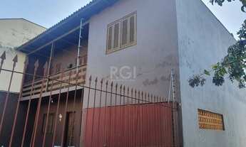 Imagem 2: Casa para Venda - 180m², 3 dormitórios, sendo 1 suites, 3 vagas - Sarandi