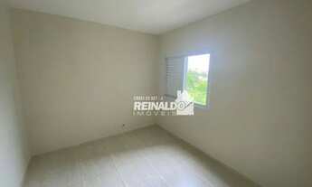 Imagem 5: Apartamento com 2 dormitórios, 66 m² - venda por R$ 375.000,00 ou aluguel por R$ 2.800,00