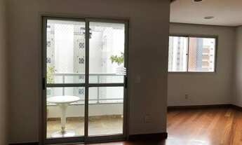 Imagem 4: Apartamento para aluguel e venda tem 106 metros quadrados com 3 quartos