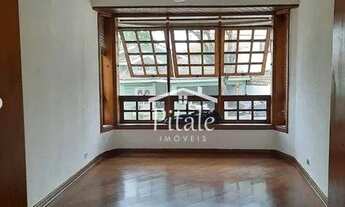 Imagem 3: Sobrado com 4 dormitórios, 300 m² - venda por R$ 1.900.000,00 ou aluguel por R$ 15.109,00