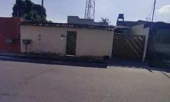 Imagem 3: /Vendo casa com quintal e garagem no Zumbi