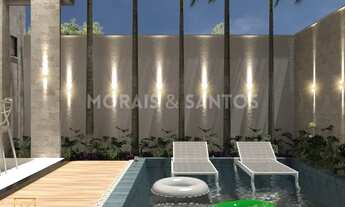 Imagem 2: CM Casa no Condomínio Villa Segura