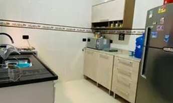 Imagem 6: Casa para venda com 3 dormitórios, sendo 1 suíte no Condomínio Horto Florestal I - Sorocab