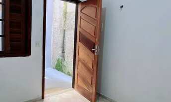 Imagem 3: Casa com 1 dormitório para alugar, 45 m² por R$ 847,00/mês - Granja Carolina - Cotia/SP