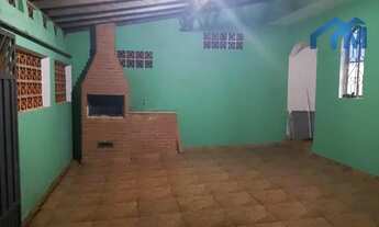 Imagem 2: Casa com 2 dormitórios à venda, 98 m² por R$ 250.000 - Cidade Nova I - Itu/SP