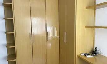 Imagem 2: CONDOMINIO COM 4 DORMITORIOS, 4 SUÍTES, 6 BAHEIROS, 5 VAGAS DE CARRO LOCALIZADO NO CAMPO