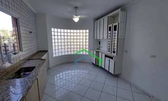 Imagem 5: Casa com 3 dormitórios para alugar, 305 m² por R$ 5.684,00/mês - Granja Viana - Cotia/SP