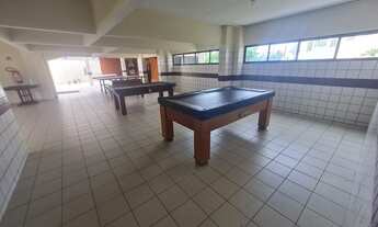 Imagem 6: Apartamento para venda tem 70 metros quadrados com 2 quartos em Mirim - Praia Grande - SP