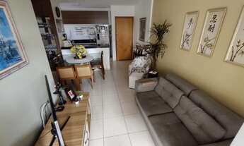 Imagem 2: Apartamento 3Q Sendo 1 Suíte