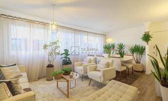 Imagem 2: Venda Apartamento 4 Dormitórios - 110 m² Vila Clementino