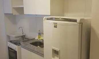 Imagem 3: Apartamento para aluguel tem 35 metros quadrados com 1 quarto em Boa Viagem - Recife - PE