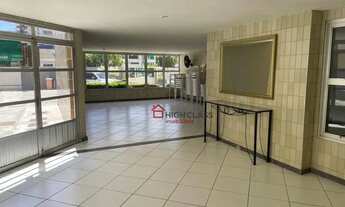 Imagem 5: Apartamento com 3 dormitórios à venda, 110 m² por R$ 420.000 - Centro - Vila Velha/ES